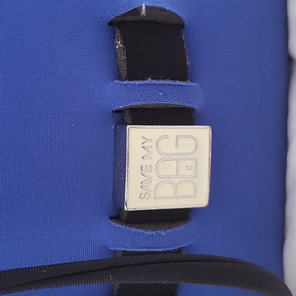 SAVE MY BAG neoprene bucket bag - Picture 2 of 8